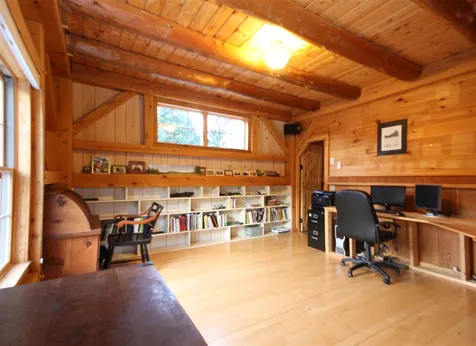 1430 Jerusalem Road Starksboro VT 05487
