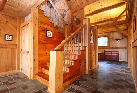 1430 Jerusalem Road Starksboro VT 05487