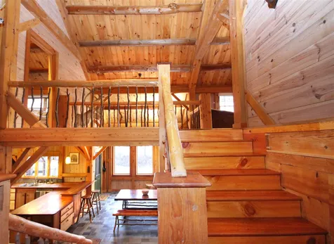 1430 Jerusalem Road Starksboro VT 05487