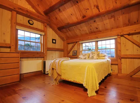 1430 Jerusalem Road Starksboro VT 05487