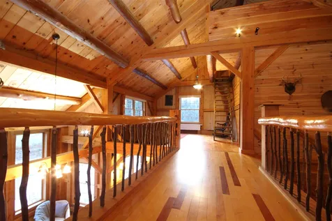 1430 Jerusalem Road Starksboro VT 05487