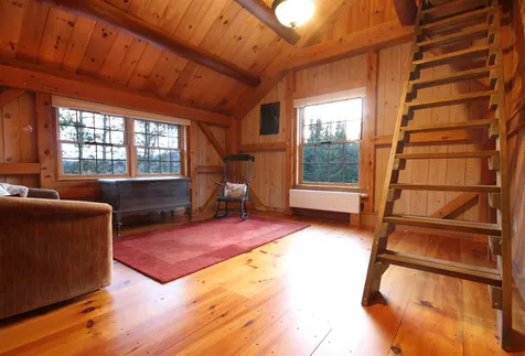 1430 Jerusalem Road Starksboro VT 05487