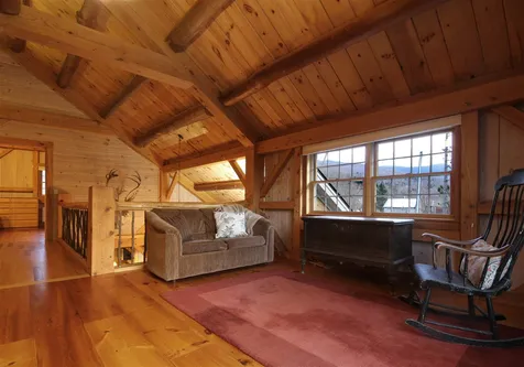 1430 Jerusalem Road Starksboro VT 05487