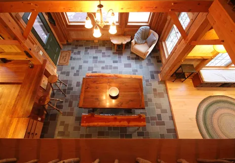 1430 Jerusalem Road Starksboro VT 05487