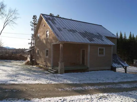 1430 Jerusalem Road Starksboro VT 05487