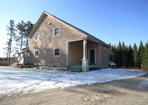 1430 Jerusalem Road Starksboro VT 05487