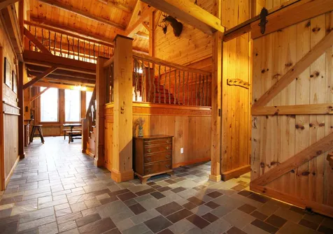 1430 Jerusalem Road Starksboro VT 05487