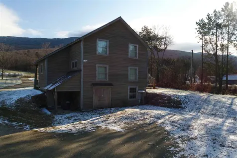1430 Jerusalem Road Starksboro VT 05487