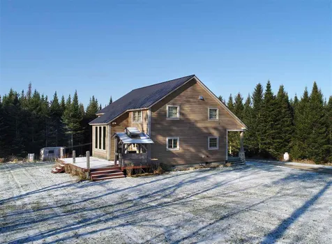 1430 Jerusalem Road Starksboro VT 05487