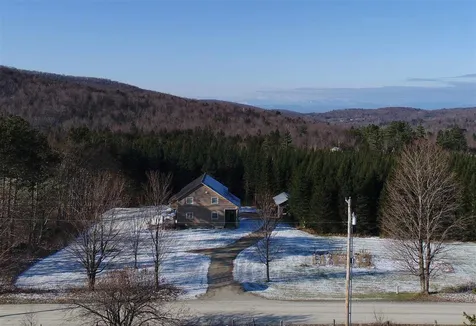 1430 Jerusalem Road Starksboro VT 05487