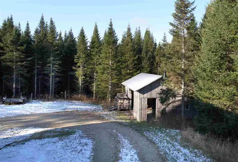 1430 Jerusalem Road Starksboro VT 05487