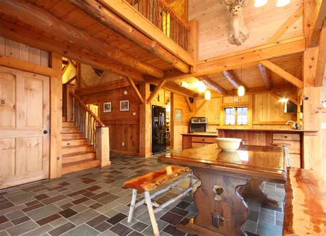 1430 Jerusalem Road Starksboro VT 05487