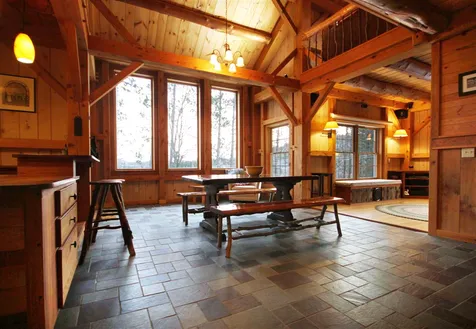 1430 Jerusalem Road Starksboro VT 05487