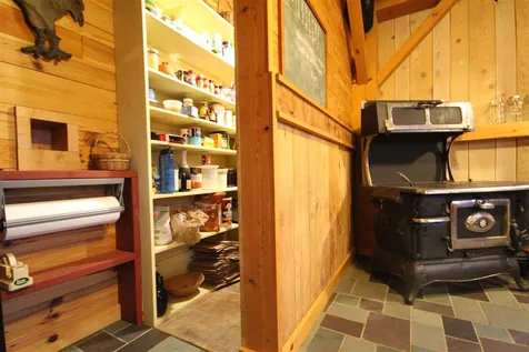 1430 Jerusalem Road Starksboro VT 05487