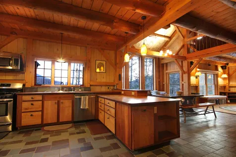 1430 Jerusalem Road Starksboro VT 05487