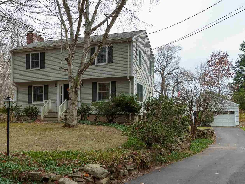 99 Prescott Road Brentwood NH 03833