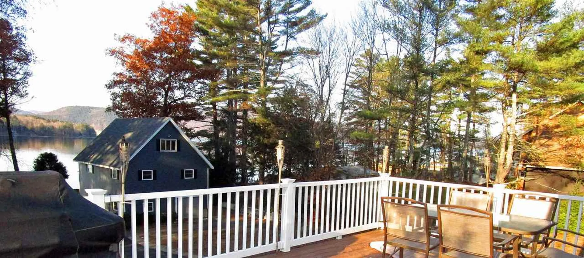 15 Pollard Path Bridgewater NH 03222
