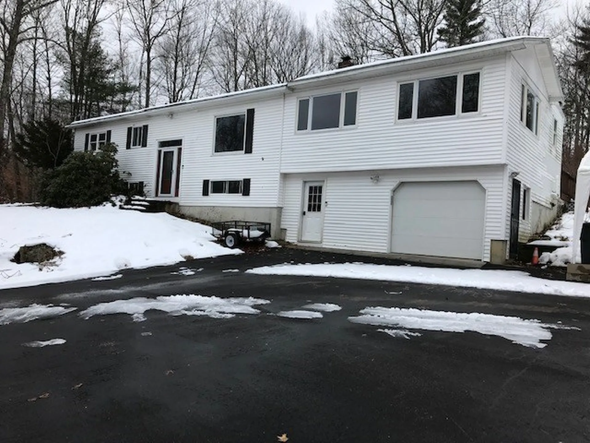 14 Hunter Lane Barrington NH 03825