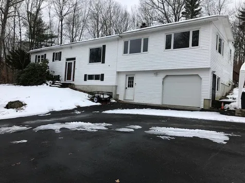 14 Hunter Lane Barrington NH 03825