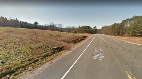 Nh Route 104 New Hampton NH 03256