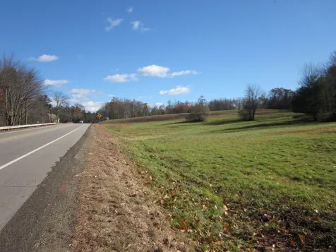 Nh Route 104 New Hampton NH 03256