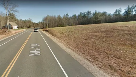 Nh Route 104 New Hampton NH 03256