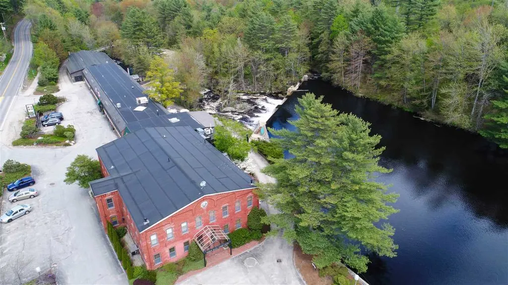 50 Jaffrey Road Peterborough NH 03458