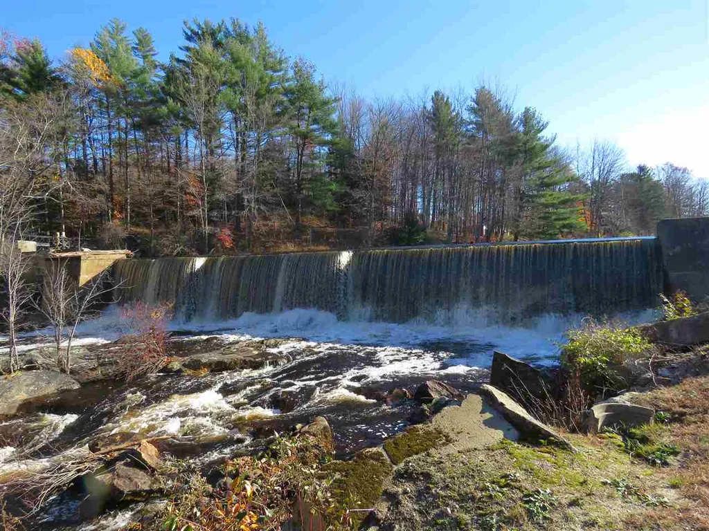 50 Jaffrey Road Peterborough NH 03458