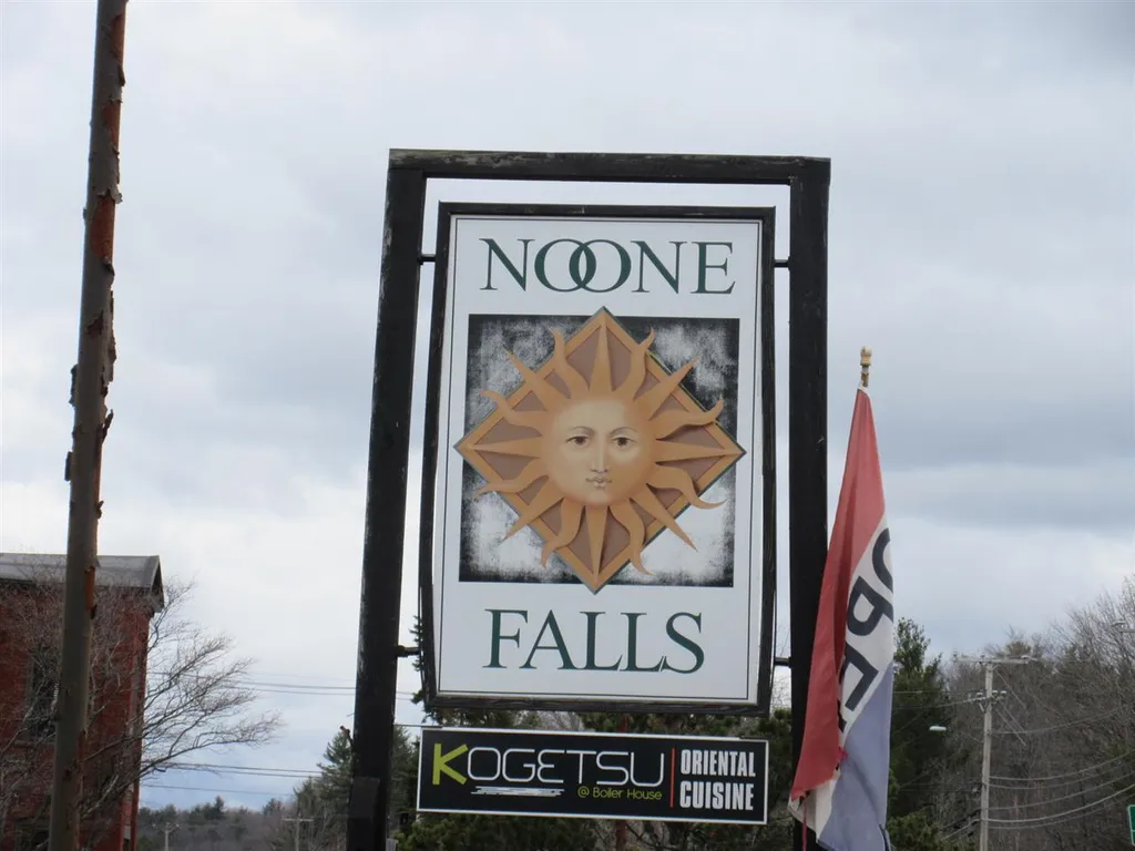 50 Jaffrey Road Peterborough NH 03458