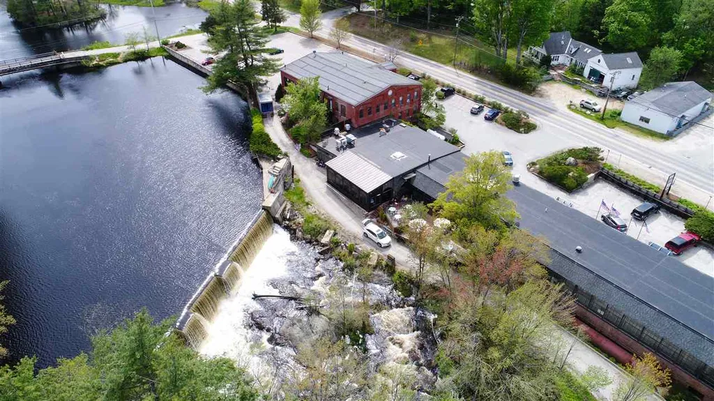 50 Jaffrey Road Peterborough NH 03458