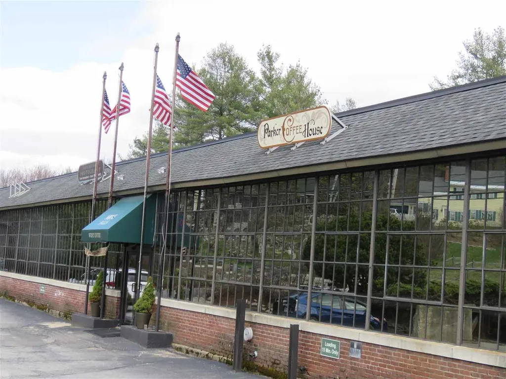50 Jaffrey Road Peterborough NH 03458