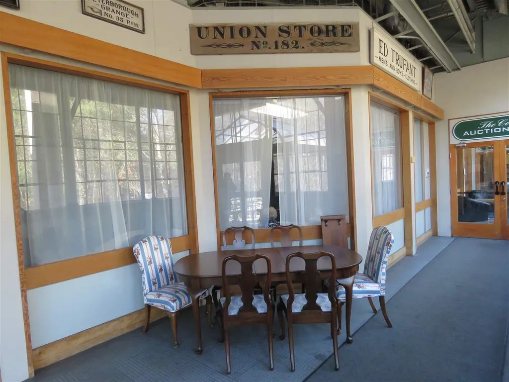 50 Jaffrey Road Peterborough NH 03458