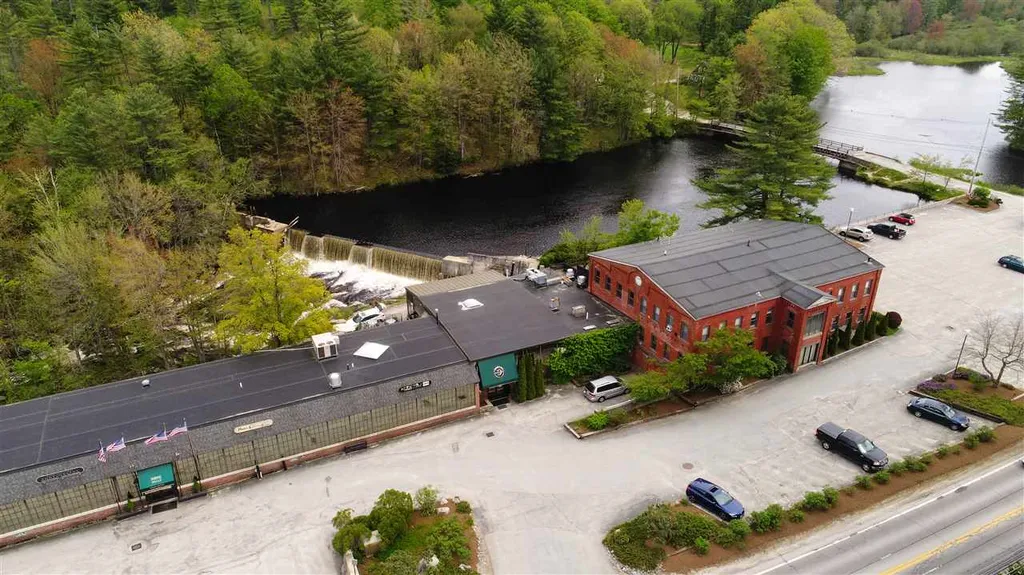 50 Jaffrey Road Peterborough NH 03458