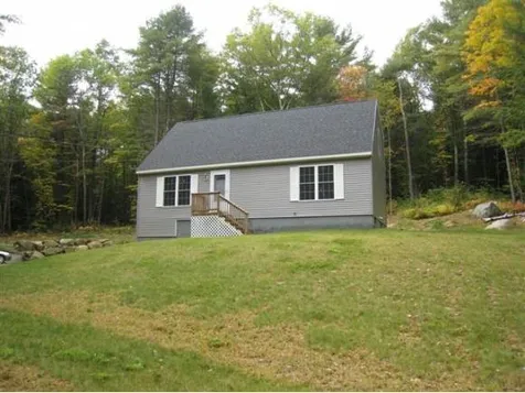 198 Flaghole Road Andover NH 03216
