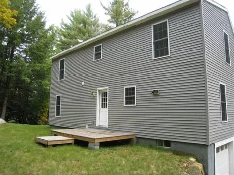 198 Flaghole Road Andover NH 03216