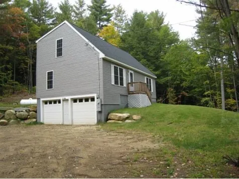198 Flaghole Road Andover NH 03216