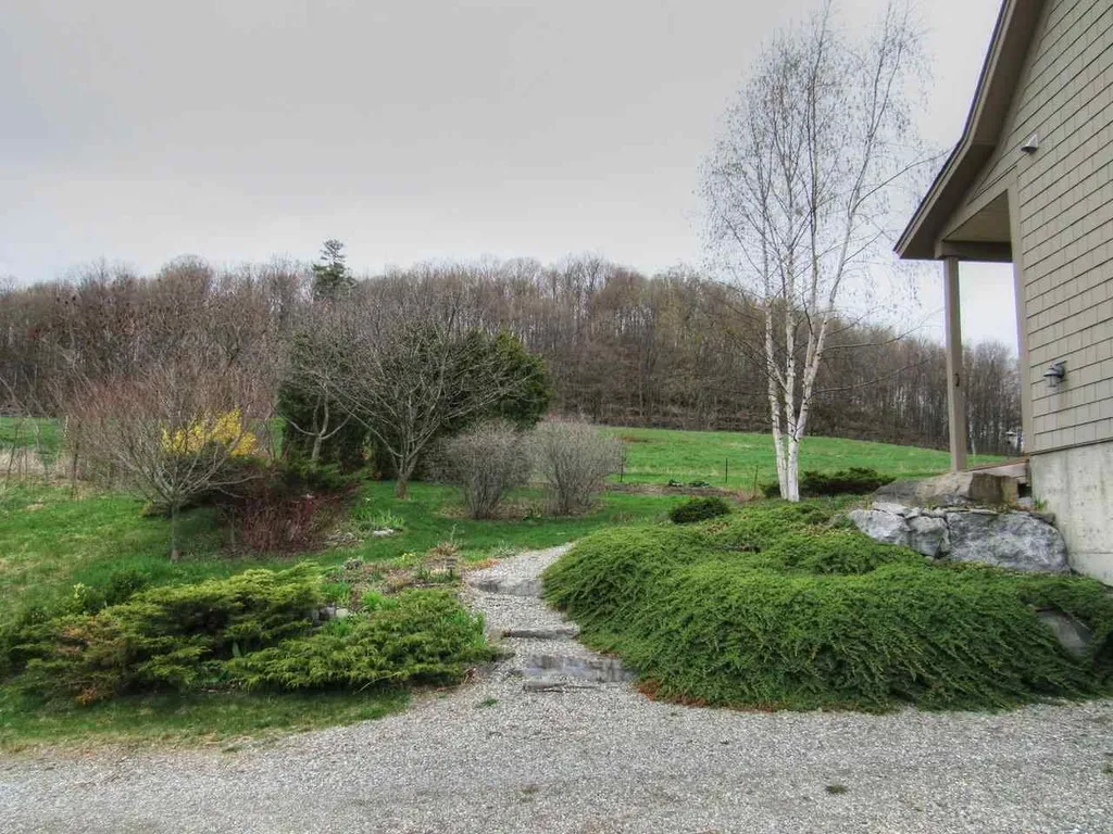 135 New South Farm Road Hinesburg VT 05461