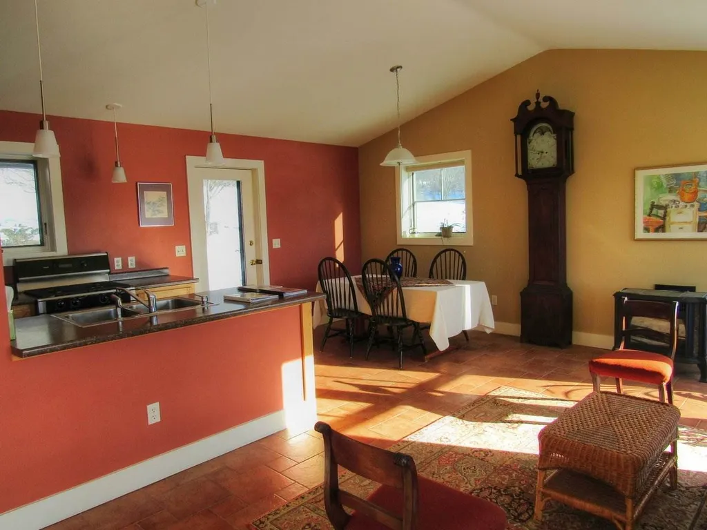 135 New South Farm Road Hinesburg VT 05461