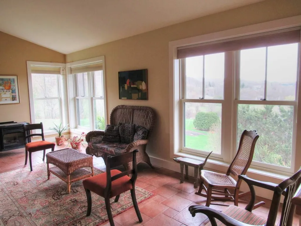 135 New South Farm Road Hinesburg VT 05461