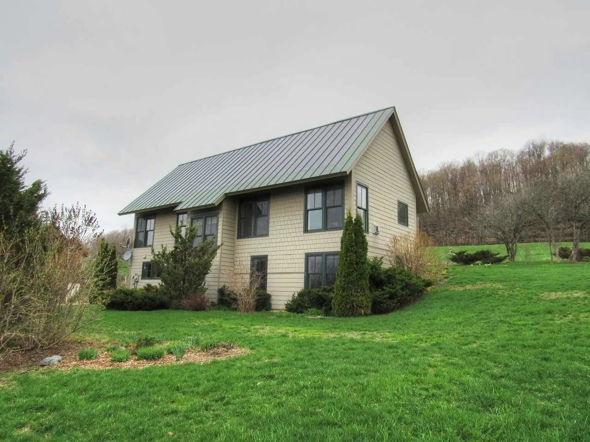135 New South Farm Road Hinesburg VT 05461
