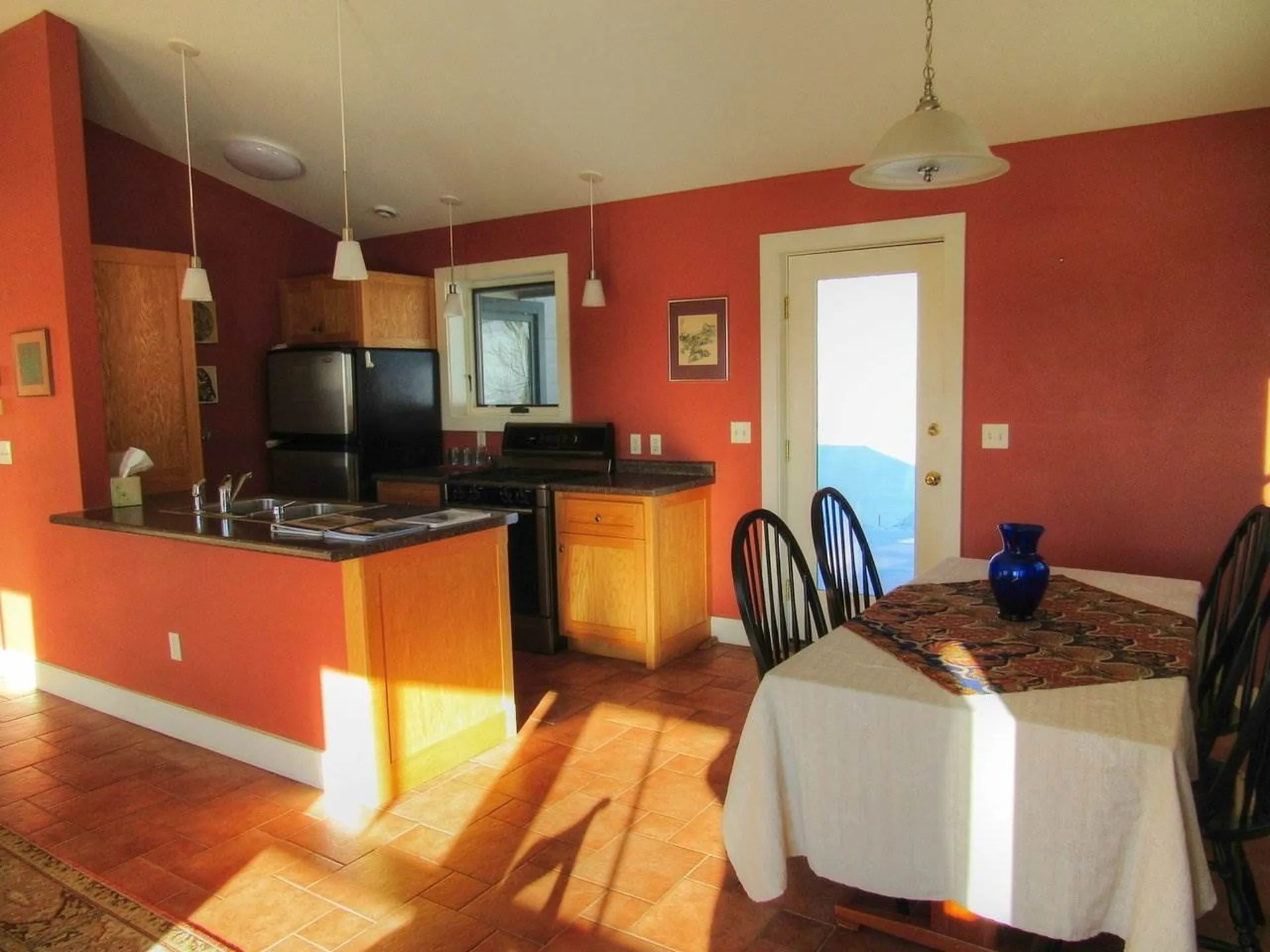 135 New South Farm Road Hinesburg VT 05461
