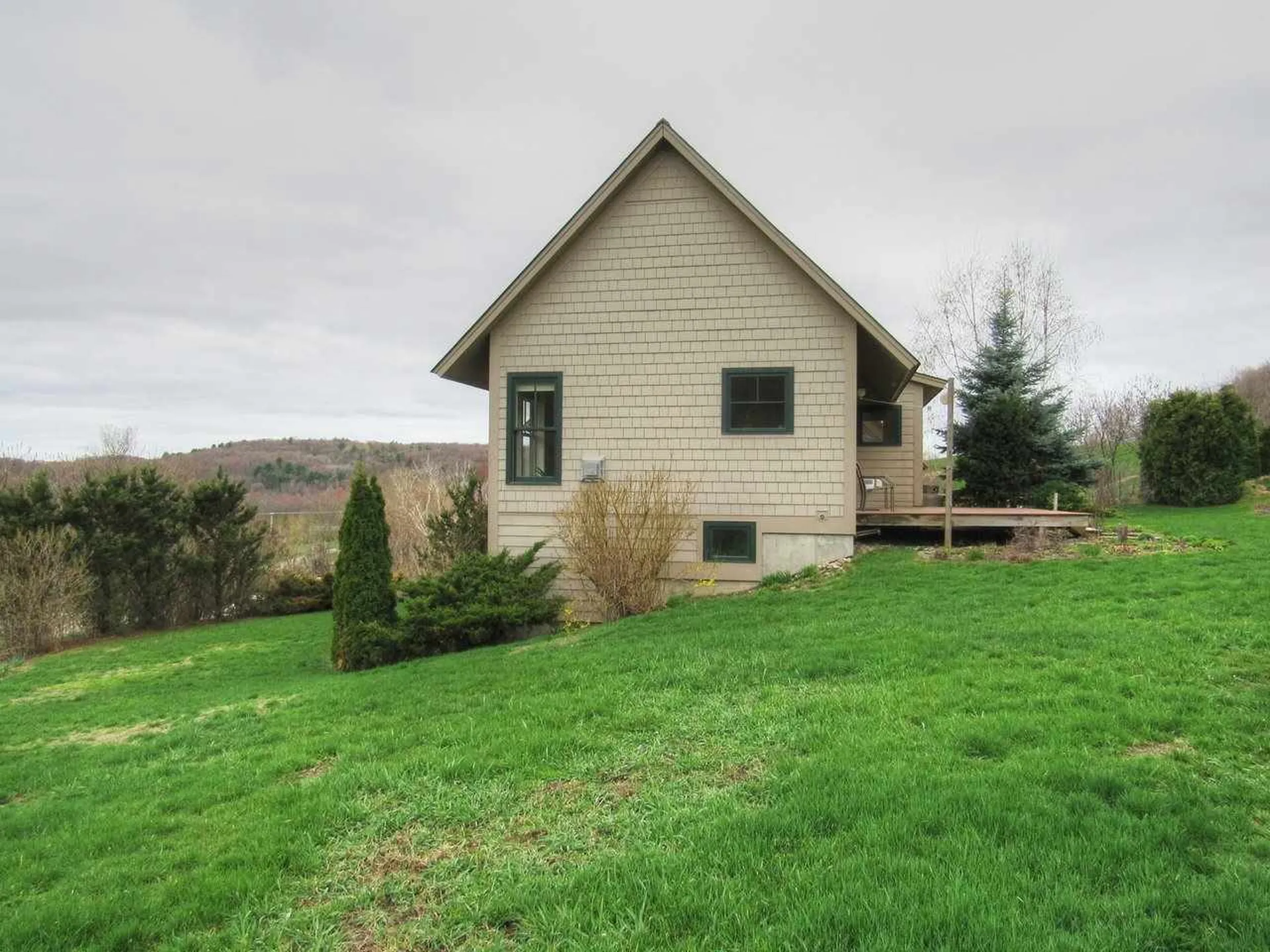 135 New South Farm Road Hinesburg VT 05461