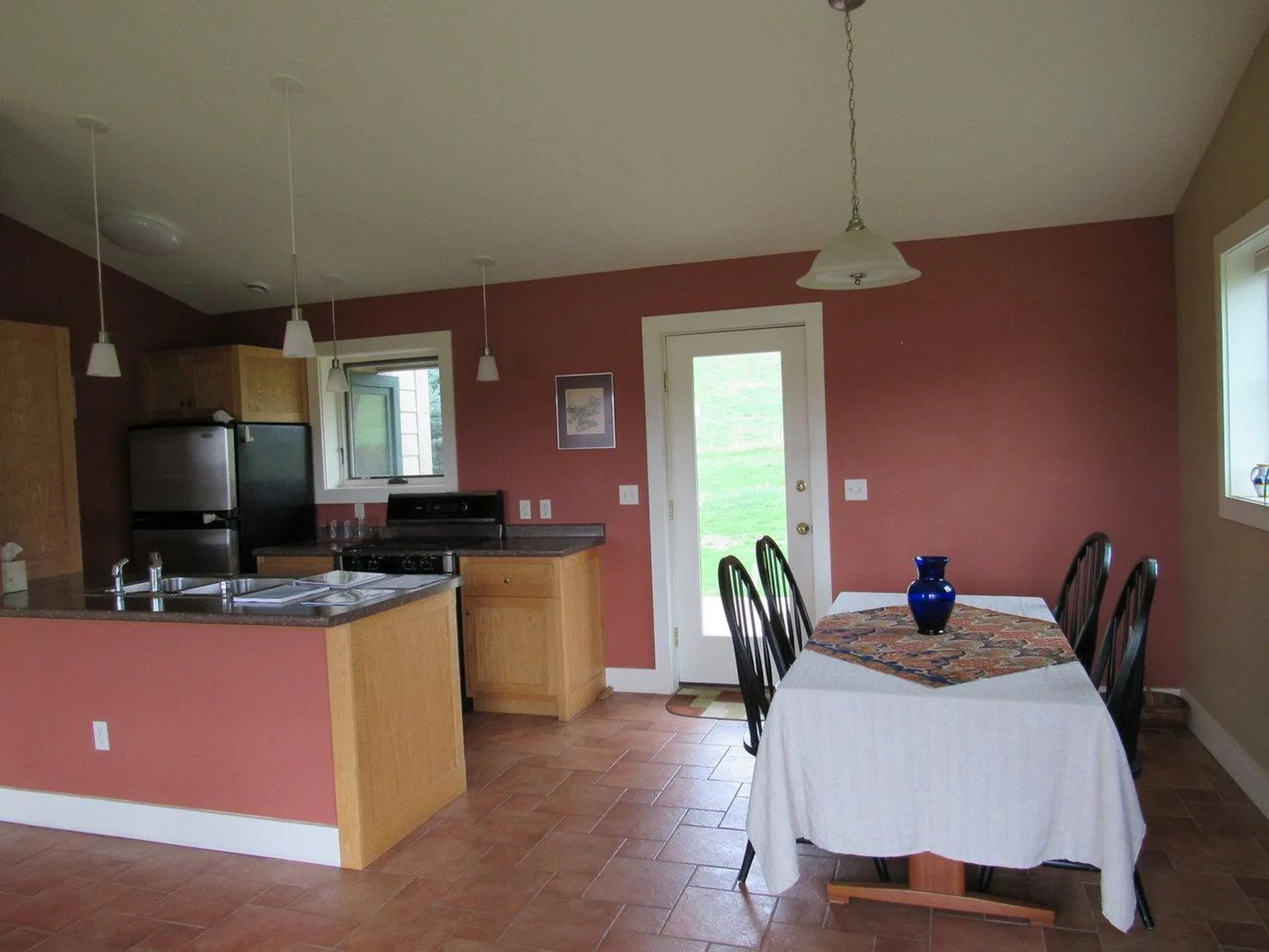 135 New South Farm Road Hinesburg VT 05461