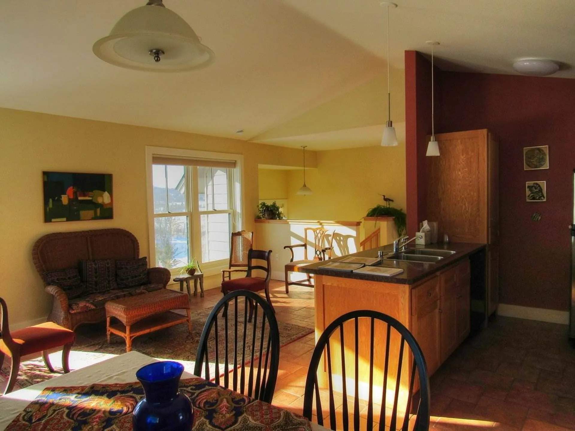 135 New South Farm Road Hinesburg VT 05461