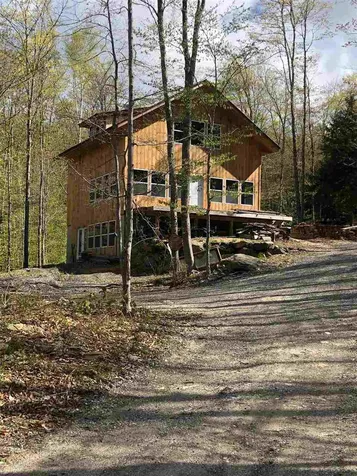 467 Gilsum Mine Road Alstead NH 03602