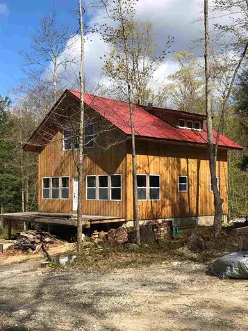 467 Gilsum Mine Road Alstead NH 03602