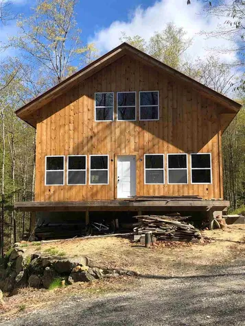 467 Gilsum Mine Road Alstead NH 03602