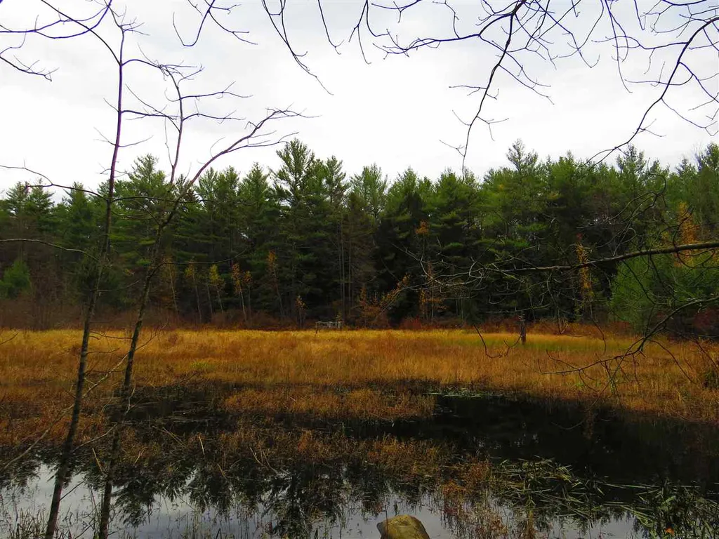 Lot 49-45 Clough Pond Road Loudon NH 03307