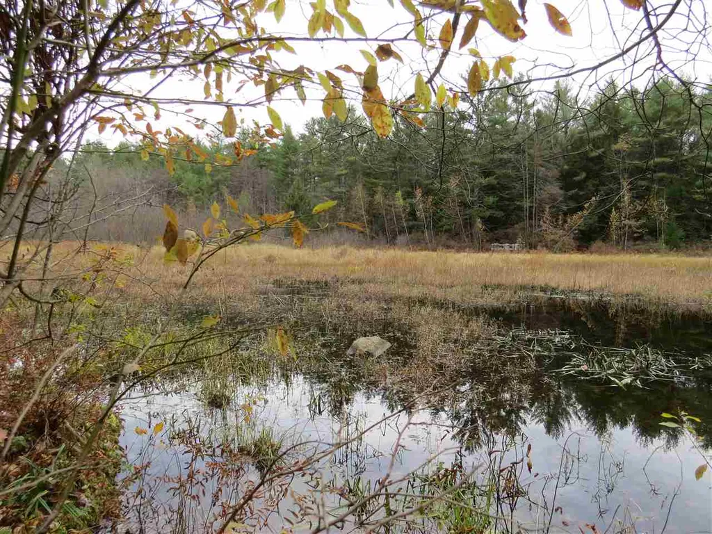 Lot 49-45 Clough Pond Road Loudon NH 03307