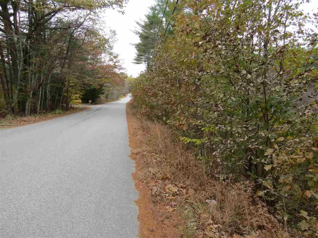 Lot 49-45 Clough Pond Road Loudon NH 03307
